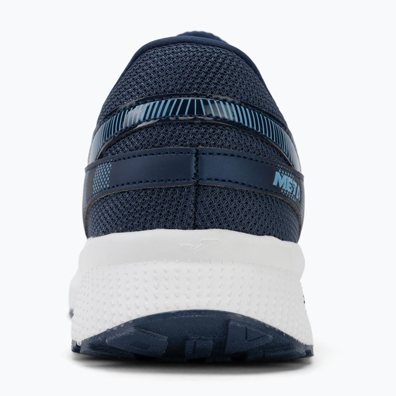 Pánské běžecké boty Joma Meta navy/blue 6