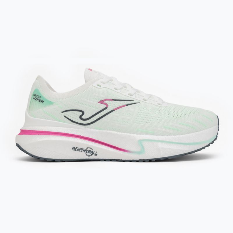 Dámské běžecké boty Joma Storm Viper Lady white 2