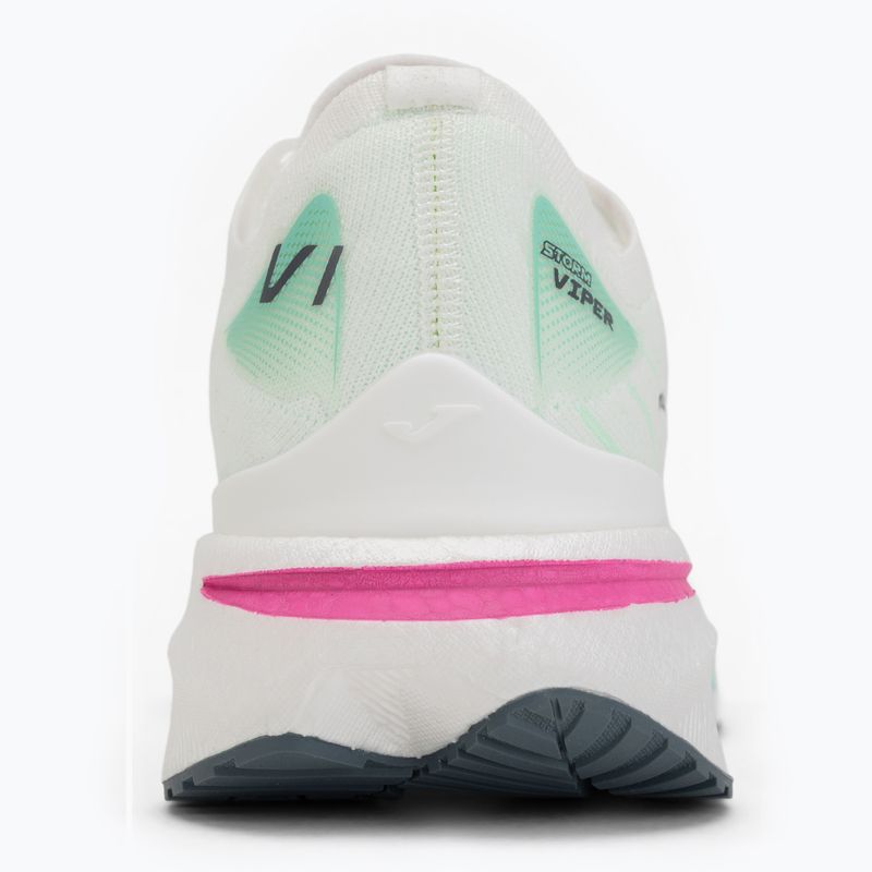 Dámské běžecké boty Joma Storm Viper Lady white 6