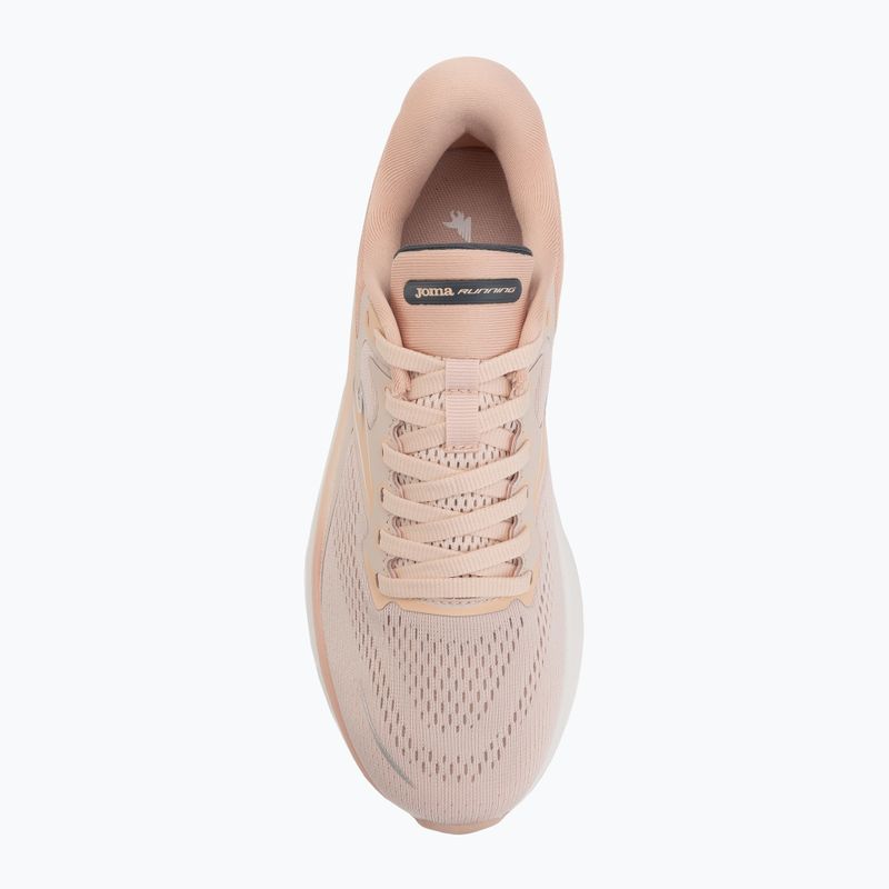 Dámské běžecké boty Joma Speed Lady light pink 5