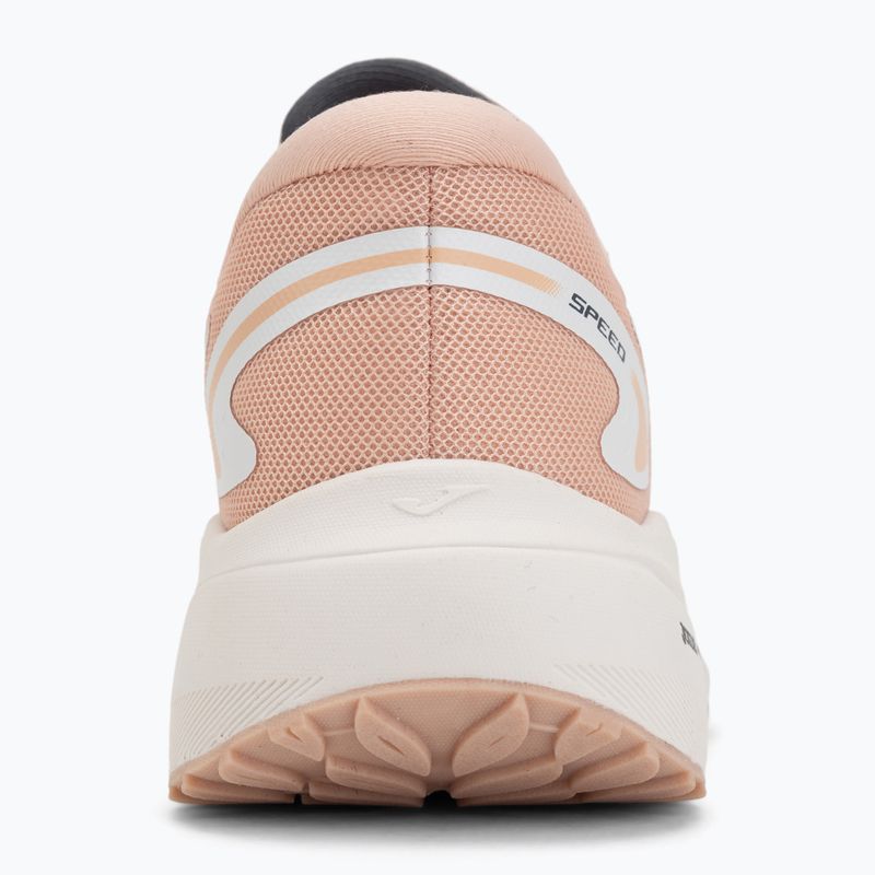 Dámské běžecké boty Joma Speed Lady light pink 6