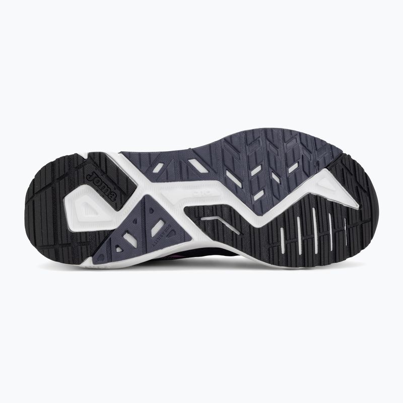 Dámské běžecké boty Joma Vitaly Lady black 4