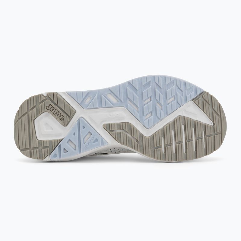 Dámské běžecké boty Joma Vitaly Lady white 4