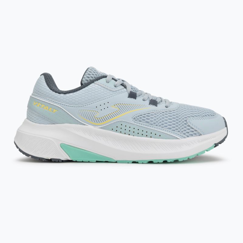 Dámské běžecké boty Joma Vitaly Lady royal blue 2