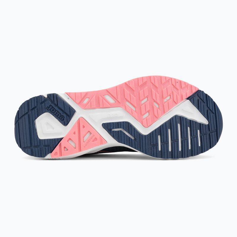 Dámské běžecké boty Joma Vitaly Lady navy/blue 4