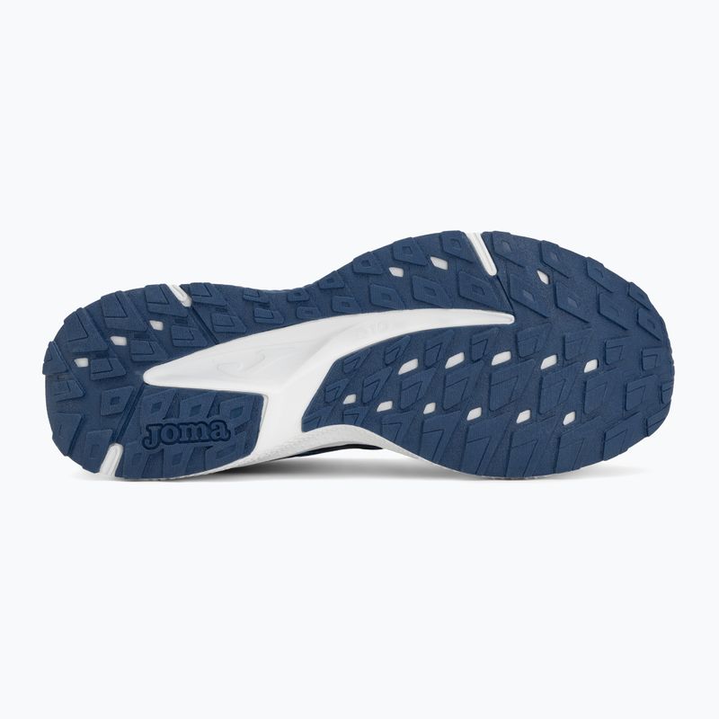 Dámské běžecké boty Joma Meta Lady navy/blue 4