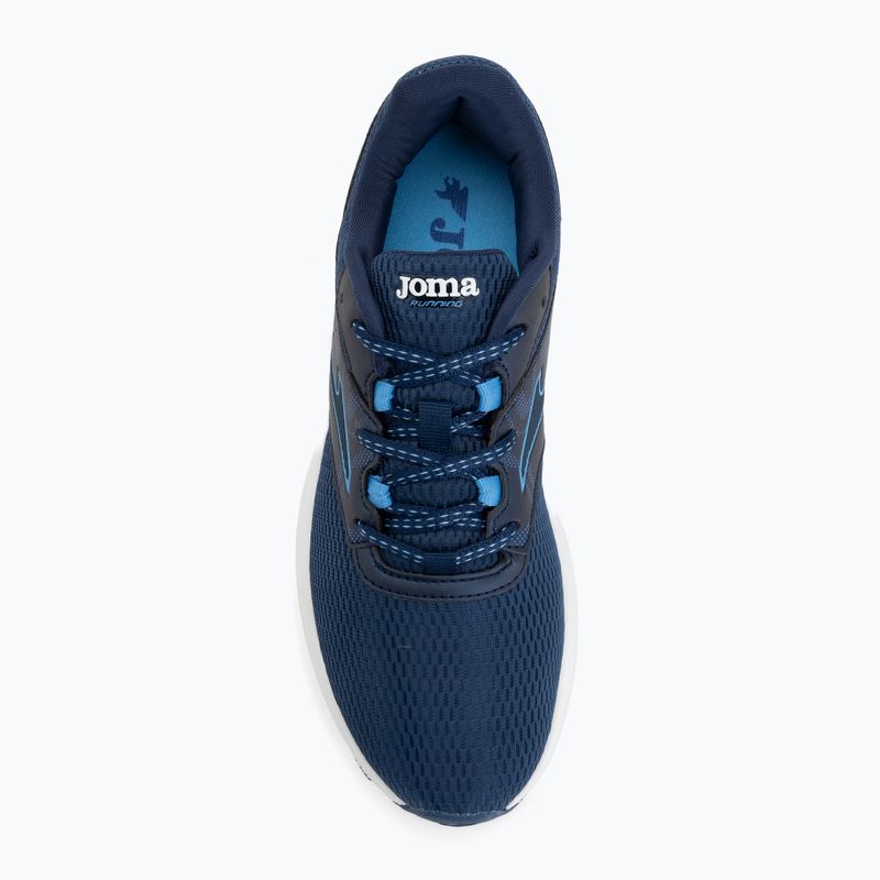 Dámské běžecké boty Joma Meta Lady navy/blue 5