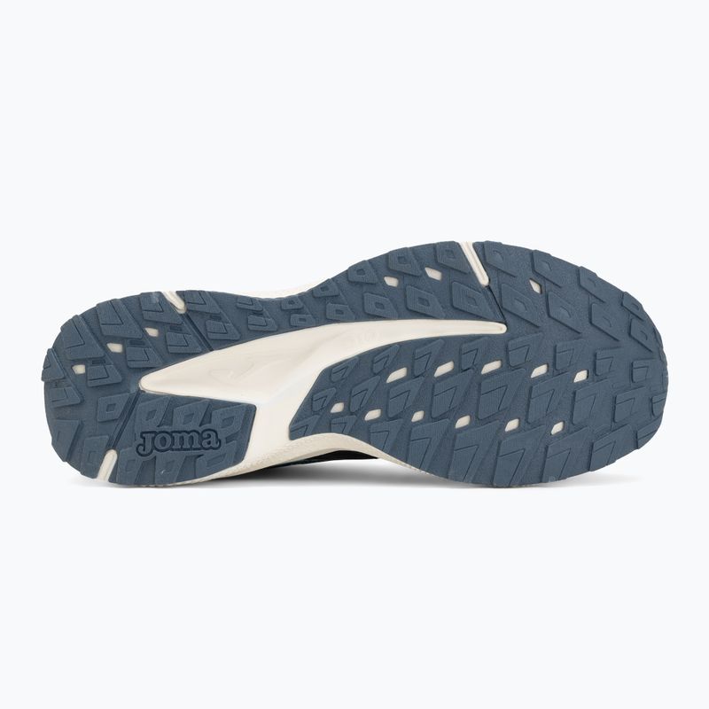 Dámské běžecké boty Joma Meta Lady light gray 4