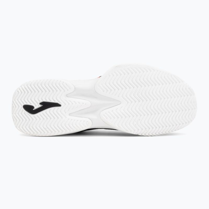 Pánské tenisové boty Joma Master 1000 C black 4