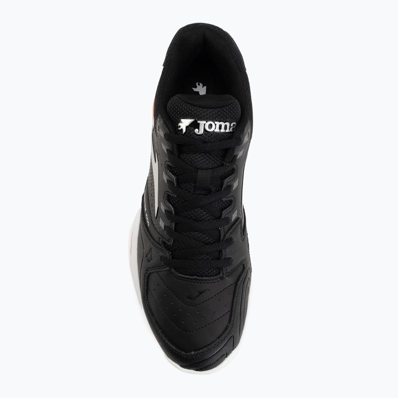 Pánské tenisové boty Joma Master 1000 C black 5