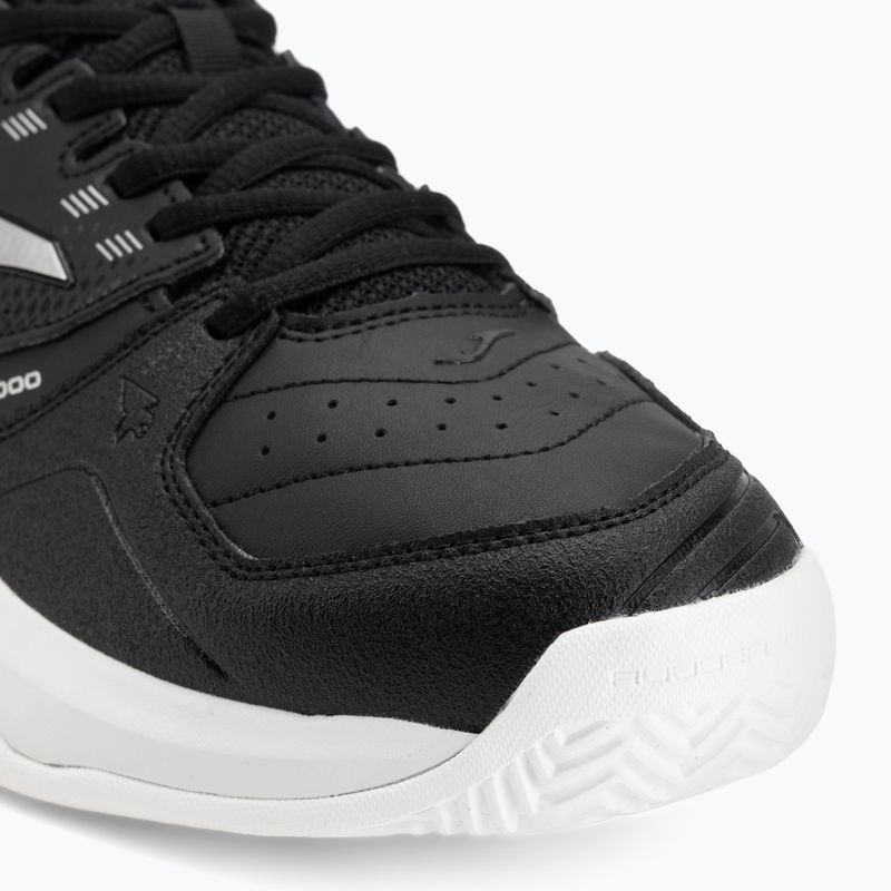 Pánské tenisové boty Joma Master 1000 C black 7