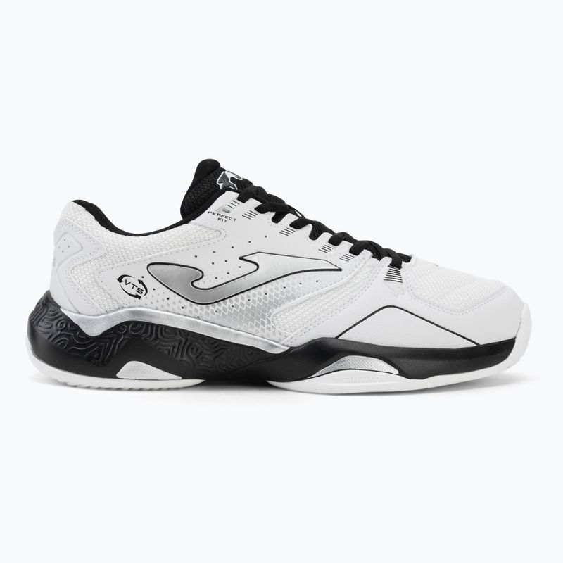 Pánské tenisové boty Joma Master 1000 C white 2