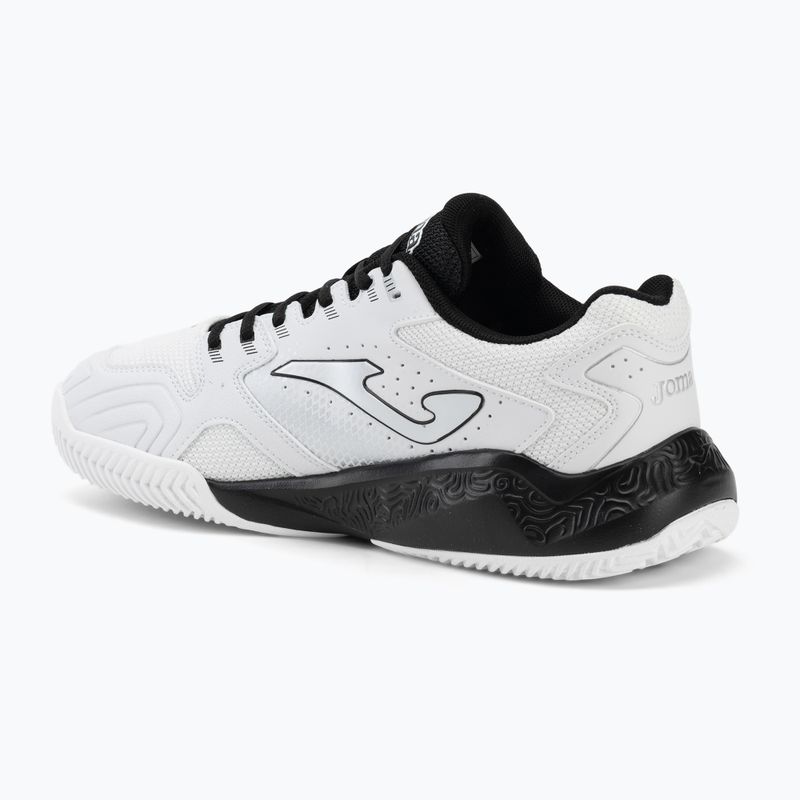 Pánské tenisové boty Joma Master 1000 C white 3
