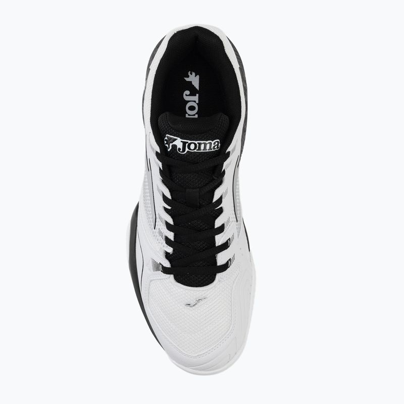 Pánské tenisové boty Joma Master 1000 C white 5