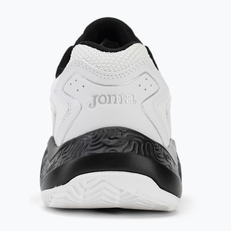 Pánské tenisové boty Joma Master 1000 C white 6