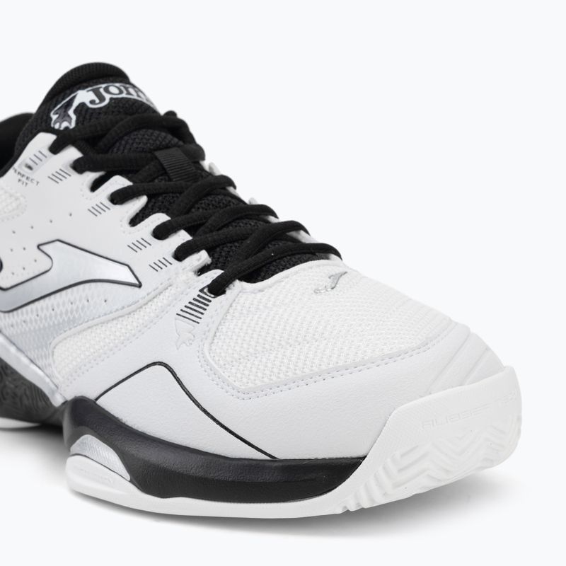 Pánské tenisové boty Joma Master 1000 C white 7
