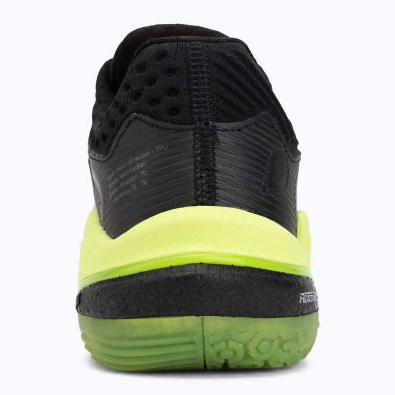 Pánské boty na padel Joma Slam OM black 6