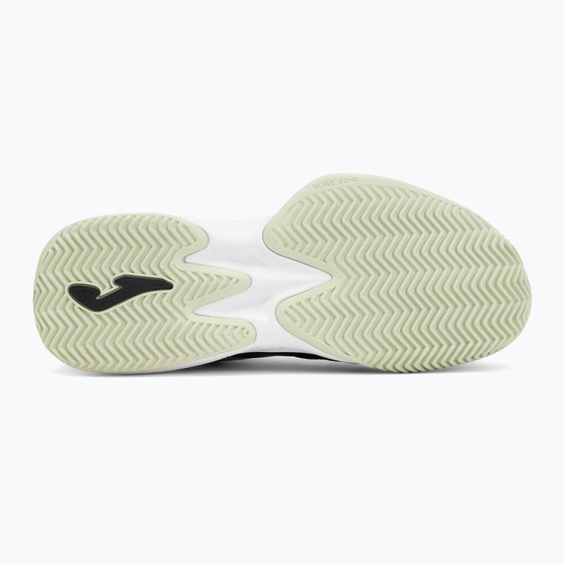 Dámské tenisové boty Joma Master 1000 Lady C black 4