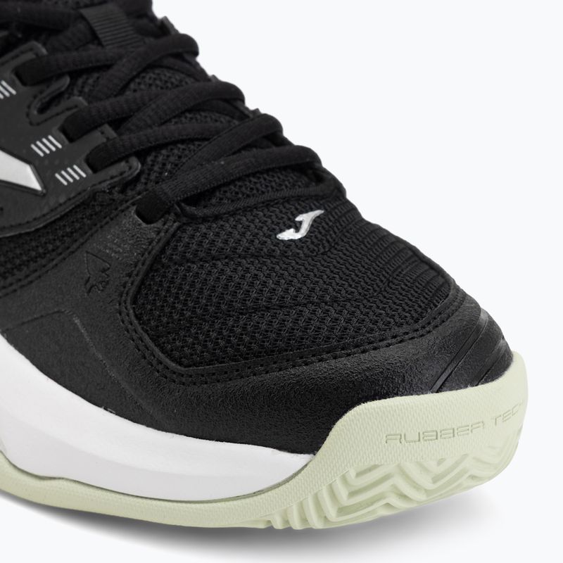Dámské tenisové boty Joma Master 1000 Lady C black 7