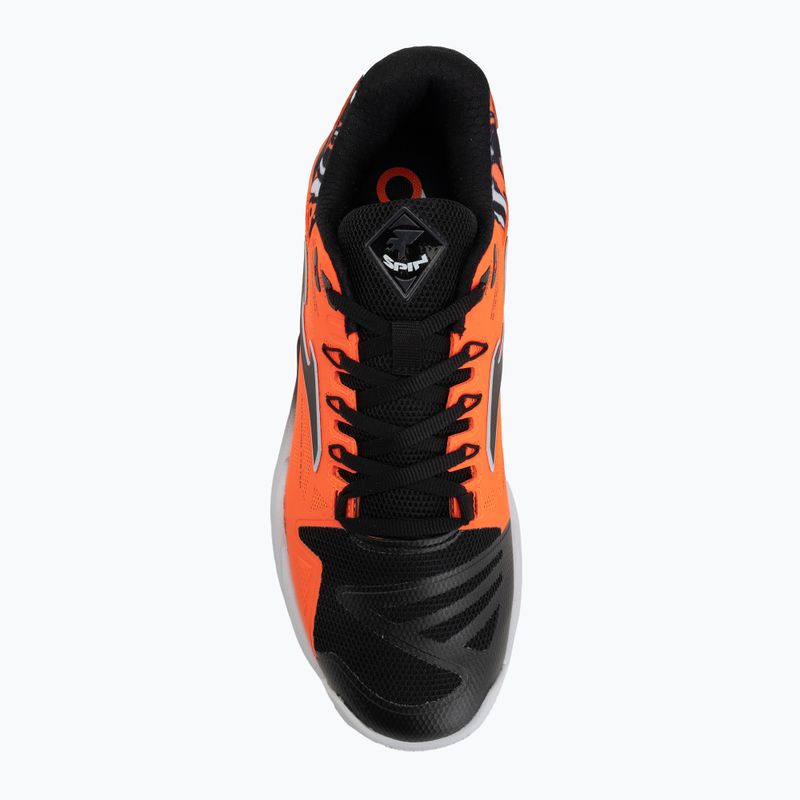 Pánské boty na padel Joma Spin OM TSPINS2631OM black 5