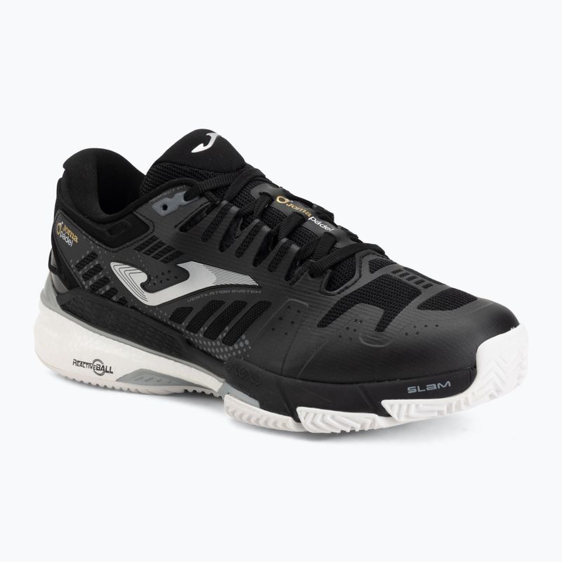 Pánské tenisové boty Joma Slam Classic C black