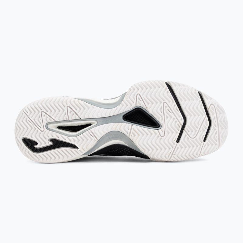 Pánské tenisové boty Joma Slam Classic C black 4