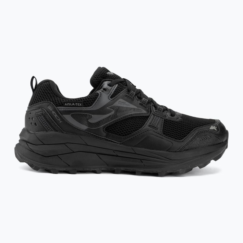 Pánské běžecké boty Joma Shock black 2