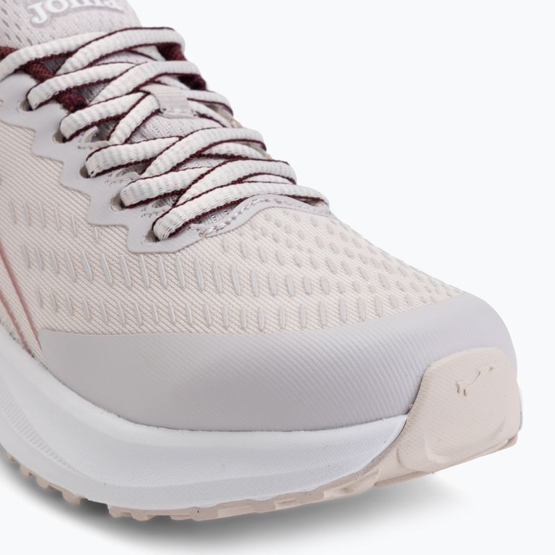 Dětské běžecké boty Joma Super Cross JR pink 7