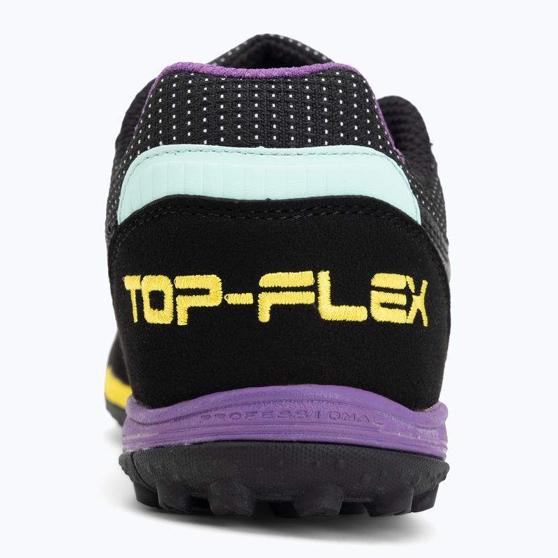 Pánské kopačky Joma Top Flex 2601 TF black 6