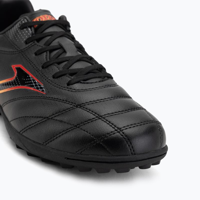 Pánské kopačky Joma Toledo TF black 7