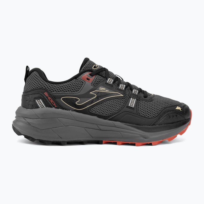 Pánské běžecké boty Joma Shock black 2