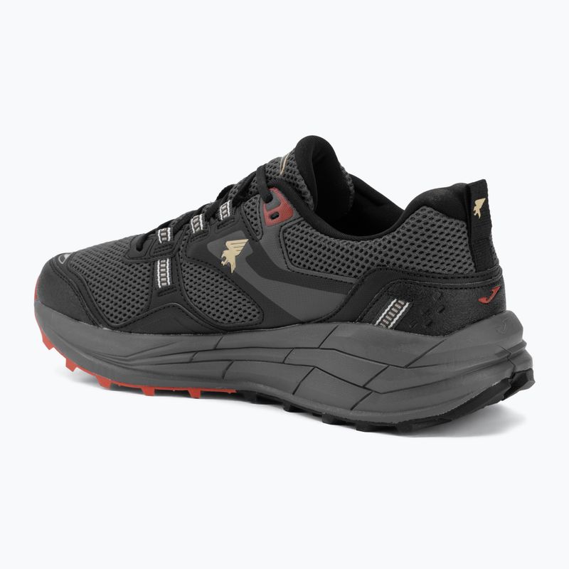 Pánské běžecké boty Joma Shock black 3