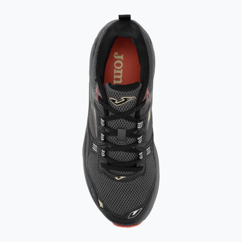 Pánské běžecké boty Joma Shock black 5