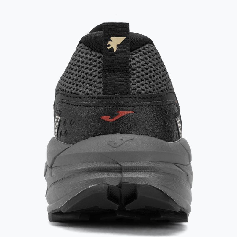 Pánské běžecké boty Joma Shock black 6