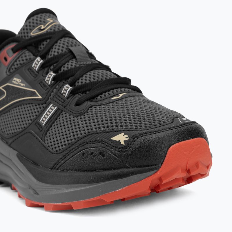 Pánské běžecké boty Joma Shock black 7