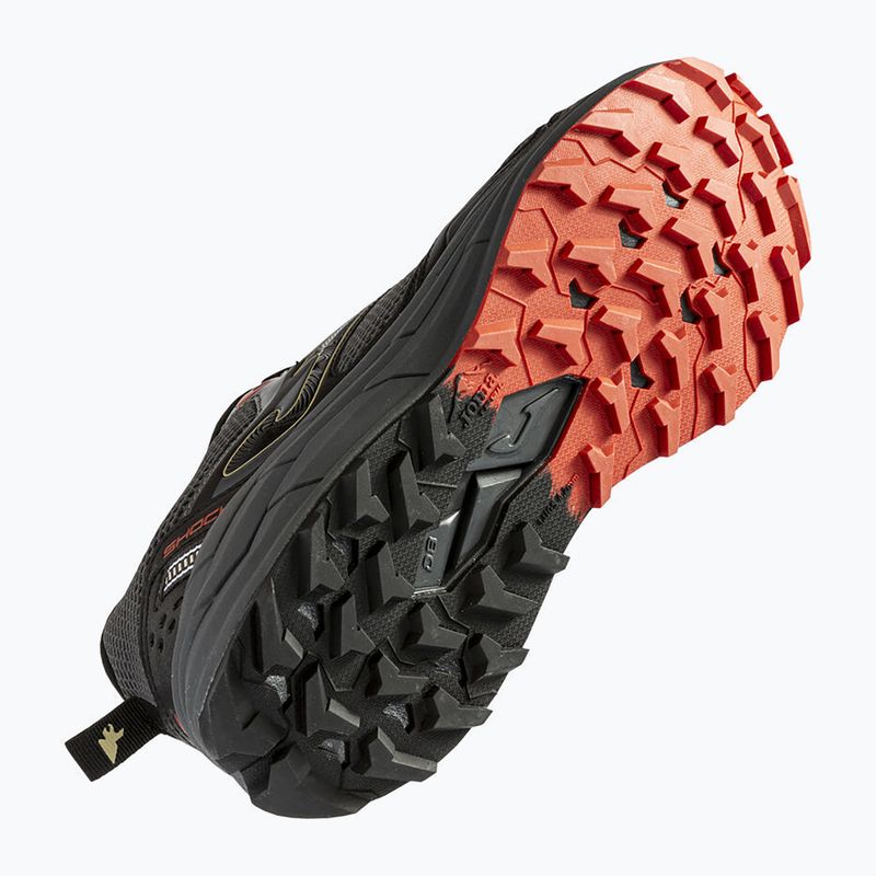 Pánská běžecká obuv Joma Shock black 5