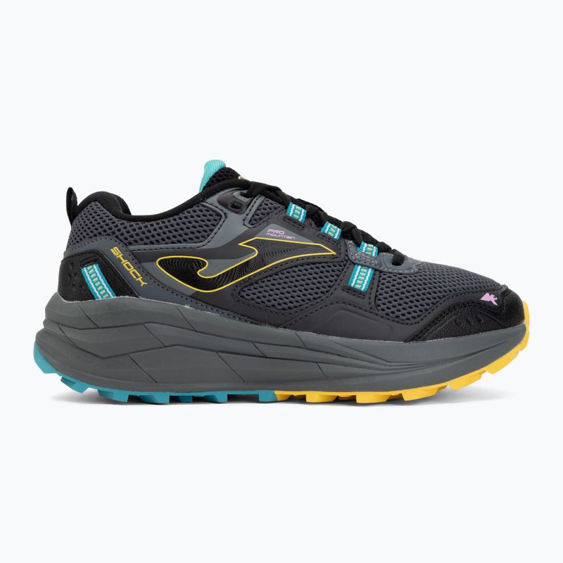 Dámské běžecké boty Joma Shock grey 2