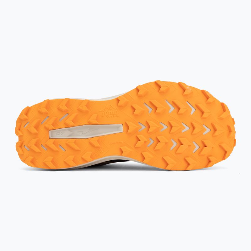 Pánské běžecké boty Joma Tundra black 4