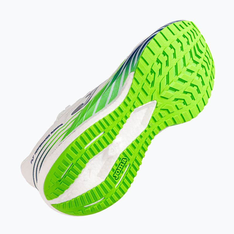 Běžecké boty Joma R.2000 white-royal 5