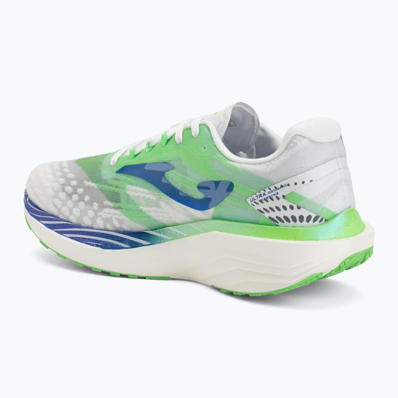 Pánské běžecké boty Joma R.6000 white-royal 3