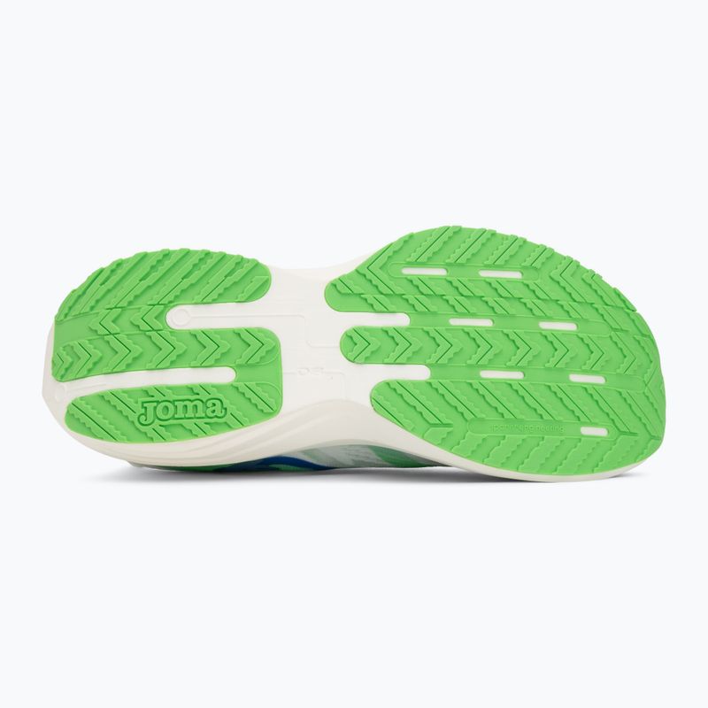 Pánské běžecké boty Joma R.6000 white-royal 4