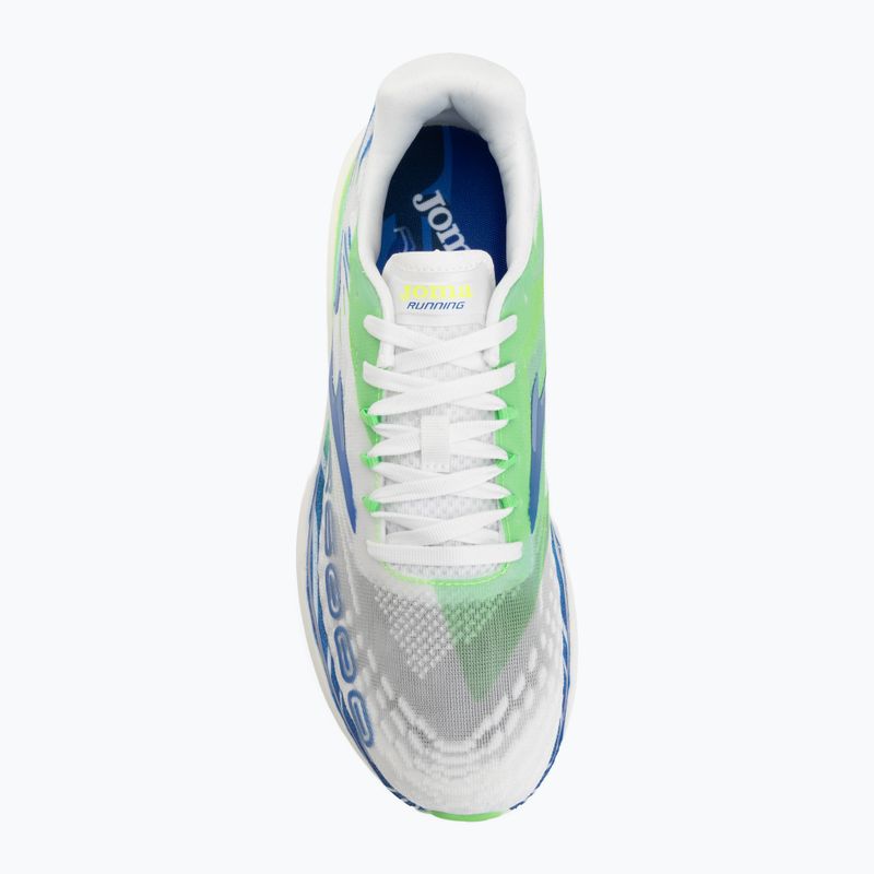 Pánské běžecké boty Joma R.6000 white-royal 5