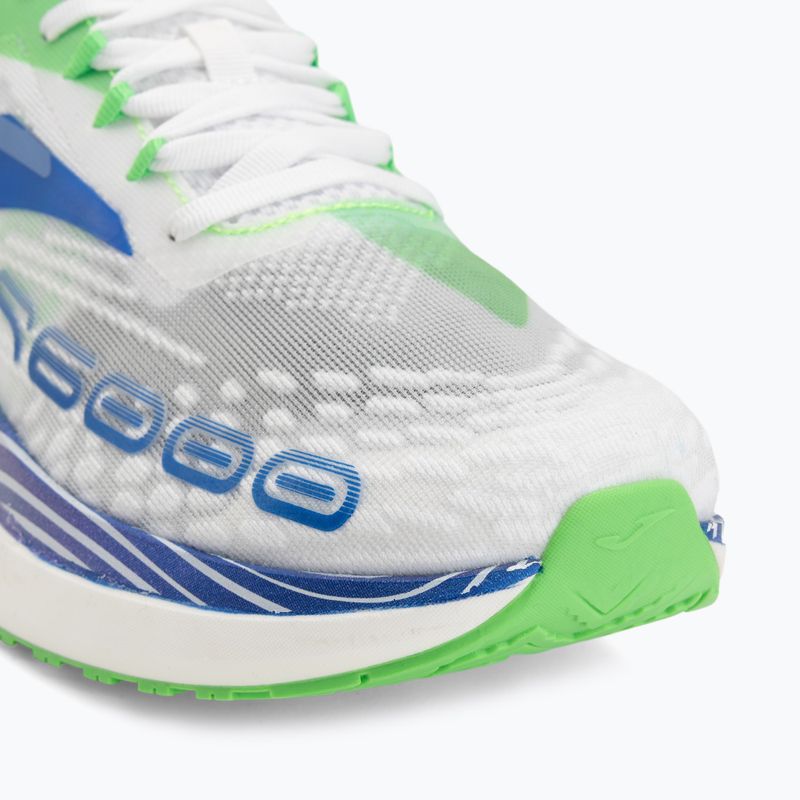 Pánské běžecké boty Joma R.6000 white-royal 7
