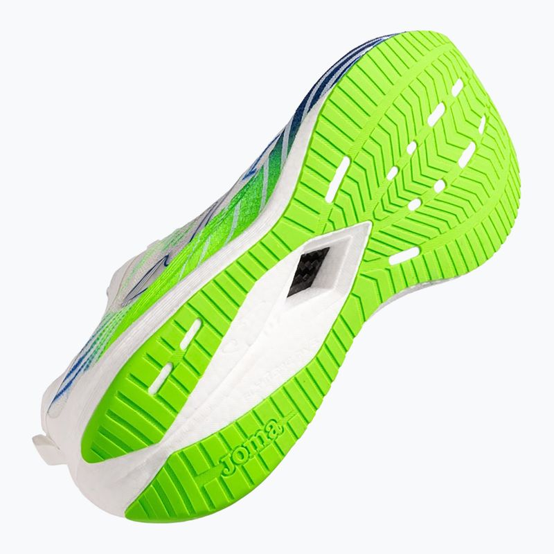 Běžecké boty Joma R-1000 white-royal 2