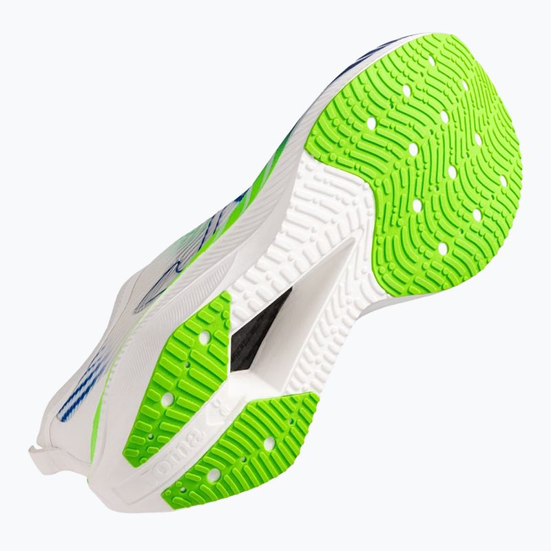 Běžecké boty Joma R-3000 white-royal 2