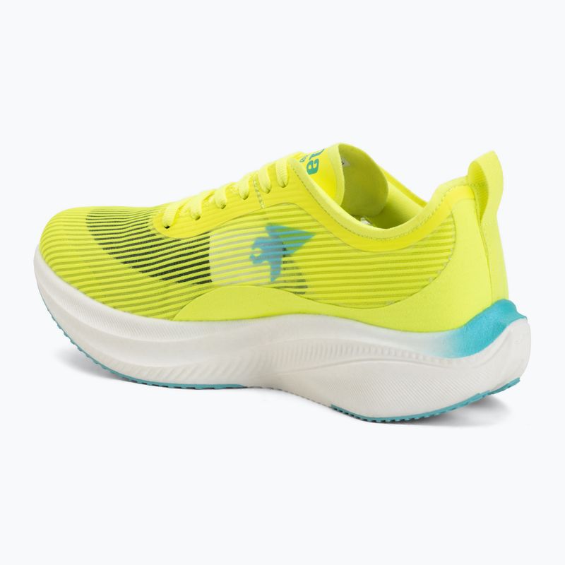 Běžecké boty Joma R-3000 fluorescent yellow 3