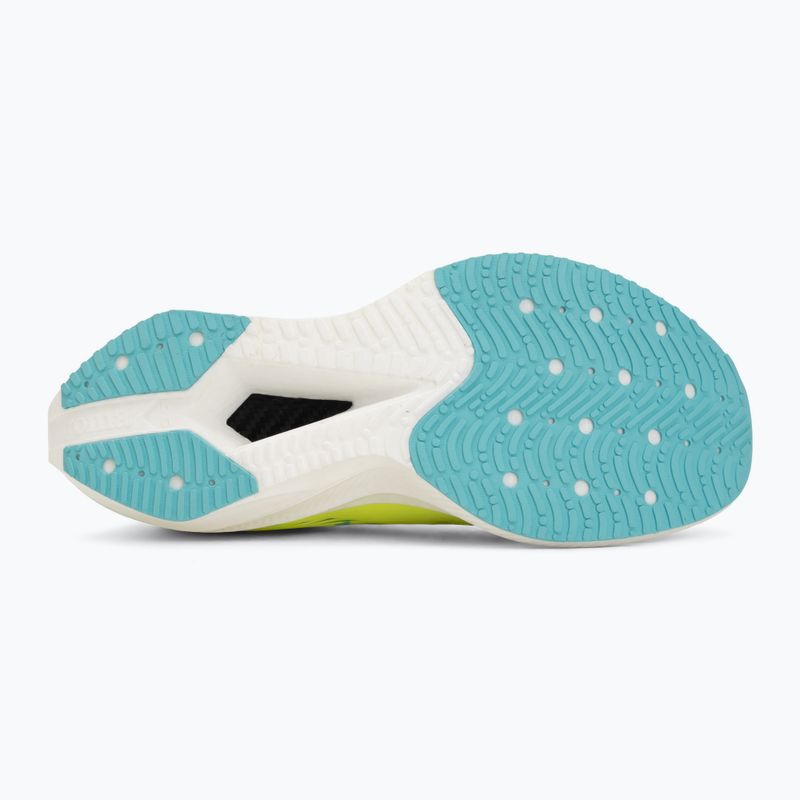 Běžecké boty Joma R-3000 fluorescent yellow 4