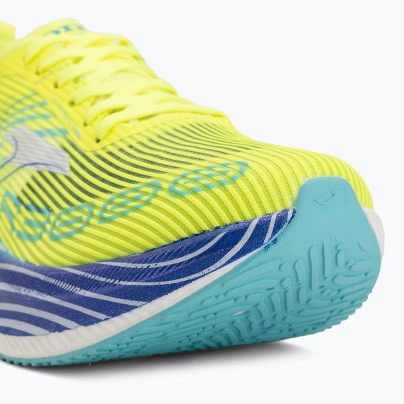 Běžecké boty Joma R-3000 fluorescent yellow 7