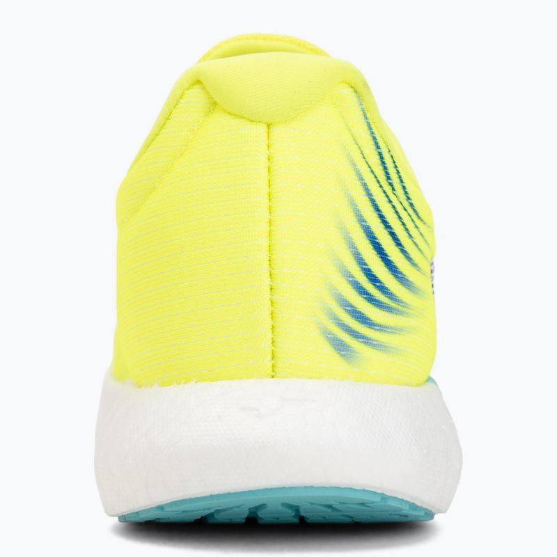Běžecké boty Joma R-4000 fluor yellow 6