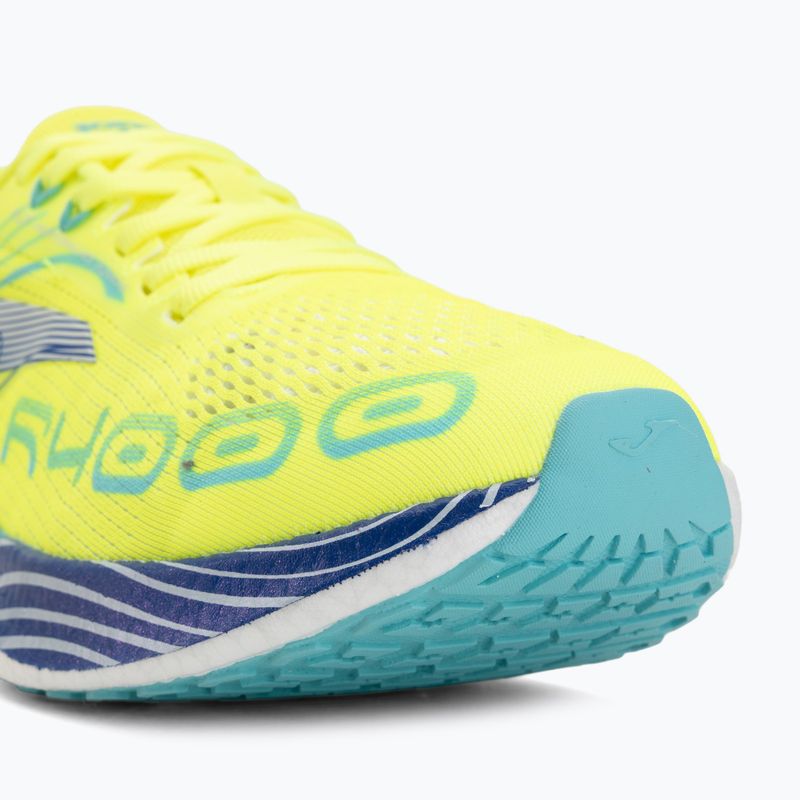 Běžecké boty Joma R-4000 fluor yellow 7